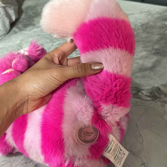 Disney Original Authentic Alice In Wonderland Stuffed Animals - Picture 4 of 6